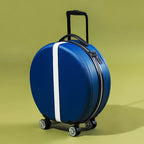 Snugcozy Round 18" Size Luggage 360° Spinner