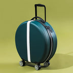 Snugcozy Round 18" Size Luggage 360° Spinner
