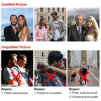 Personalized Tri-Fold Wallet