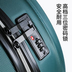 Snugcozy Round 18" Size Luggage 360° Spinner