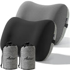 Inflatable Neck Pillow (2-Pack)