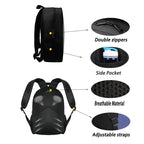 Singer Child T-Taylors School Backpack With Shoulder Bag Pencil Bags School Bags for Boys S-Swifts Girls Best Gift