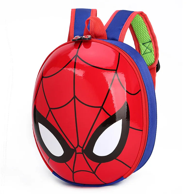 Spiderman Backpack