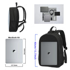 6-7 Six Seven 6-7 Backpack