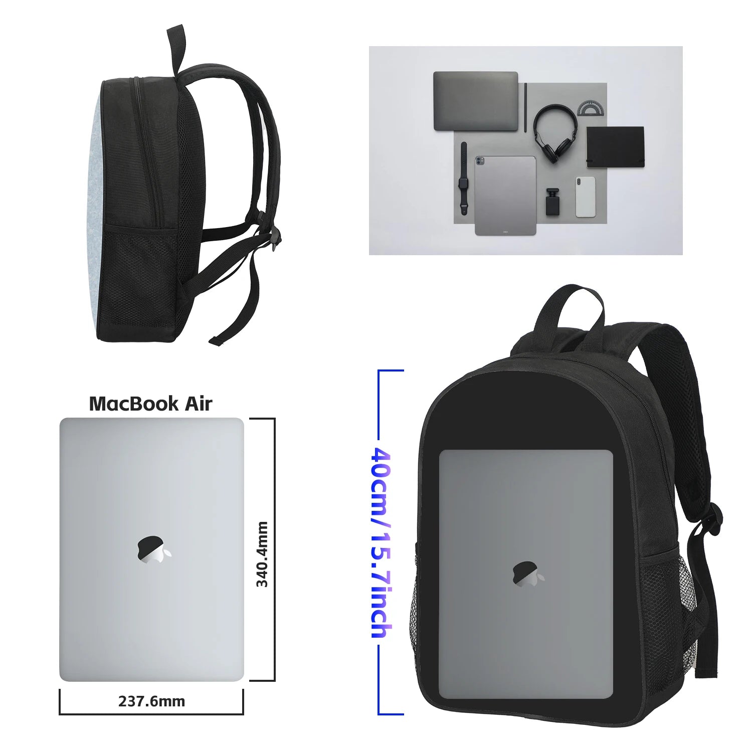 6-7 Six Seven 6-7 Backpack