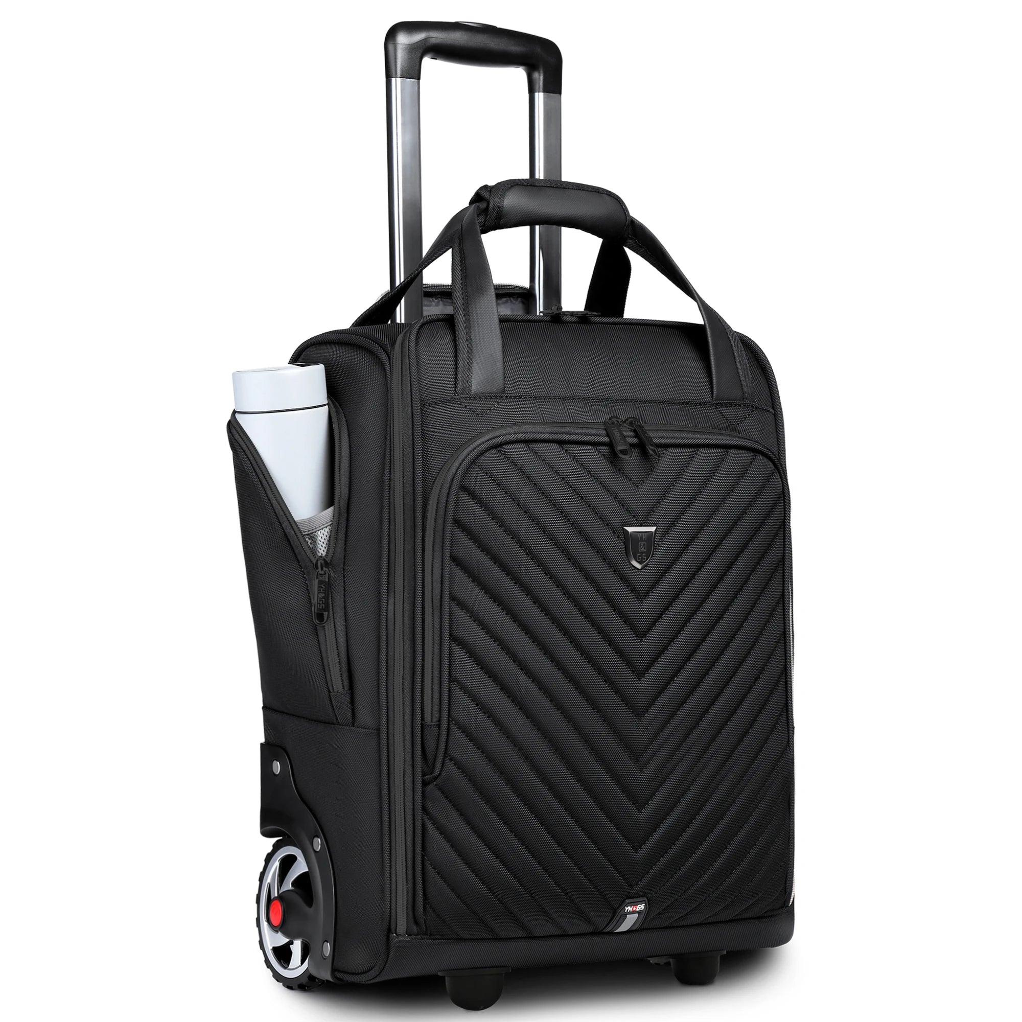 Laptop Trolley Carry-On Bag