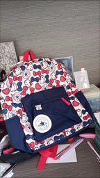 Sanrio [Hello Kitty] Backpack (Lage Capacity)