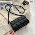 HOMEFISH New Women's Bags, New Literary Women's Bags, Niche Design Shoulder & Crossbody Bags