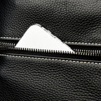 2023 Vintage Women Backpack Large Capacity School Bags Teenagers Girls School Backpack High Quality Genuine Leather Shoulder Bag