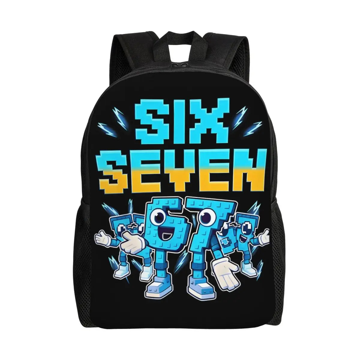 6-7 Six Seven 6-7 Backpack