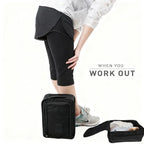 Travel Storage Sneaker Bags
