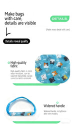 Reusable Shopping Bag