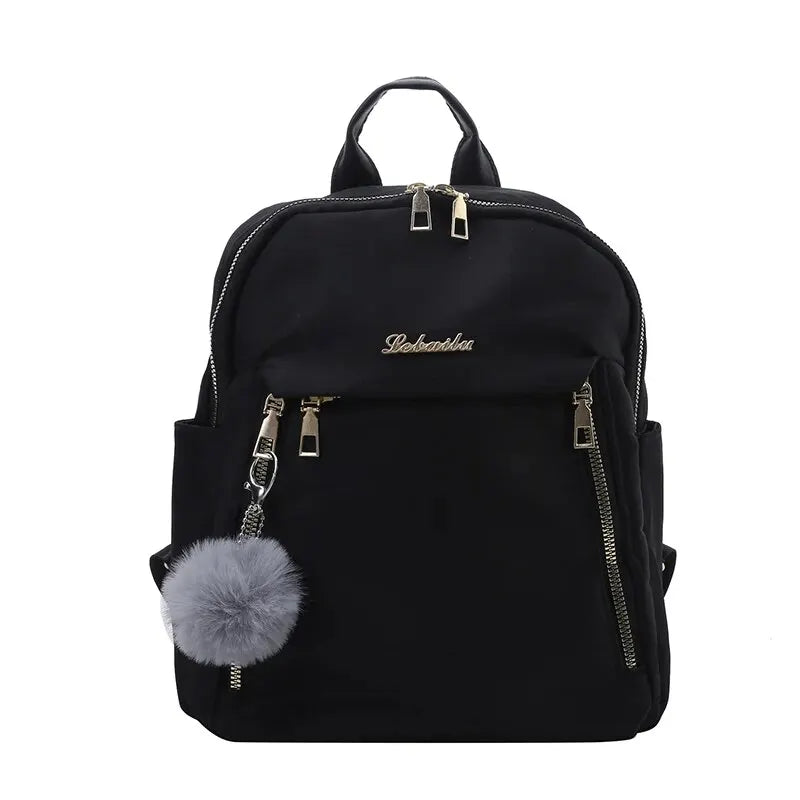 Backpack Purse