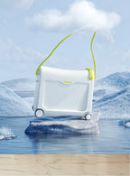 Multifunctional Wear-resistant Trolley Case Children's Luggage Student Boarding Box Universal Wheel Rolling Suitcase