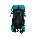 40L Outdoor Hiking Camping Backpack Large Capacity Waterproof Climbing Bag Travel Equipment Men Women's 2024 New Backpack