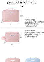 Cosmetic Bag