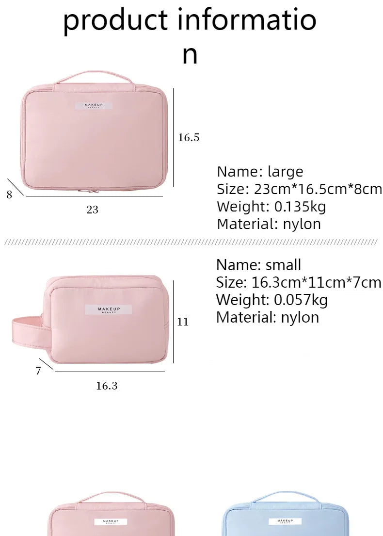 Cosmetic Bag