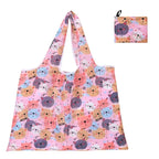 Reusable Grocery Bags
