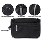 Hot Selling Women Makeup Bags Large Capacity Travel Toiletry Hanging Organizer Kit Cosmetic Bag
