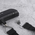 Portable Digital Luggage Scale with LCD Display