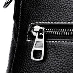 2023 Vintage Women Backpack Large Capacity School Bags Teenagers Girls School Backpack High Quality Genuine Leather Shoulder Bag