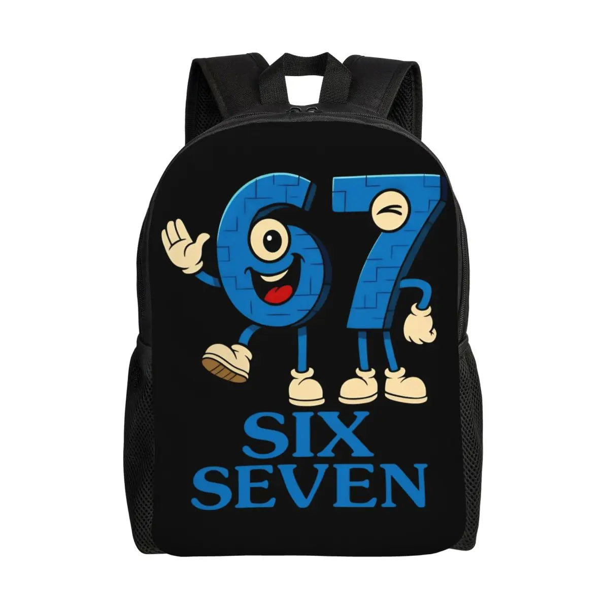 6-7 Six Seven 6-7 Backpack