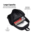 Singer Child T-Taylors School Backpack With Shoulder Bag Pencil Bags School Bags for Boys S-Swifts Girls Best Gift
