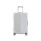 All-magnesium-aluminum alloy Travel Suitcase Rolling Luggage 20-inch Business Boarding Trolley Case With wheels Carry-on Luggage