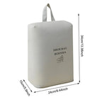 Portable Shoe Pouches