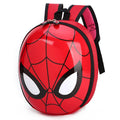 Spiderman Backpack