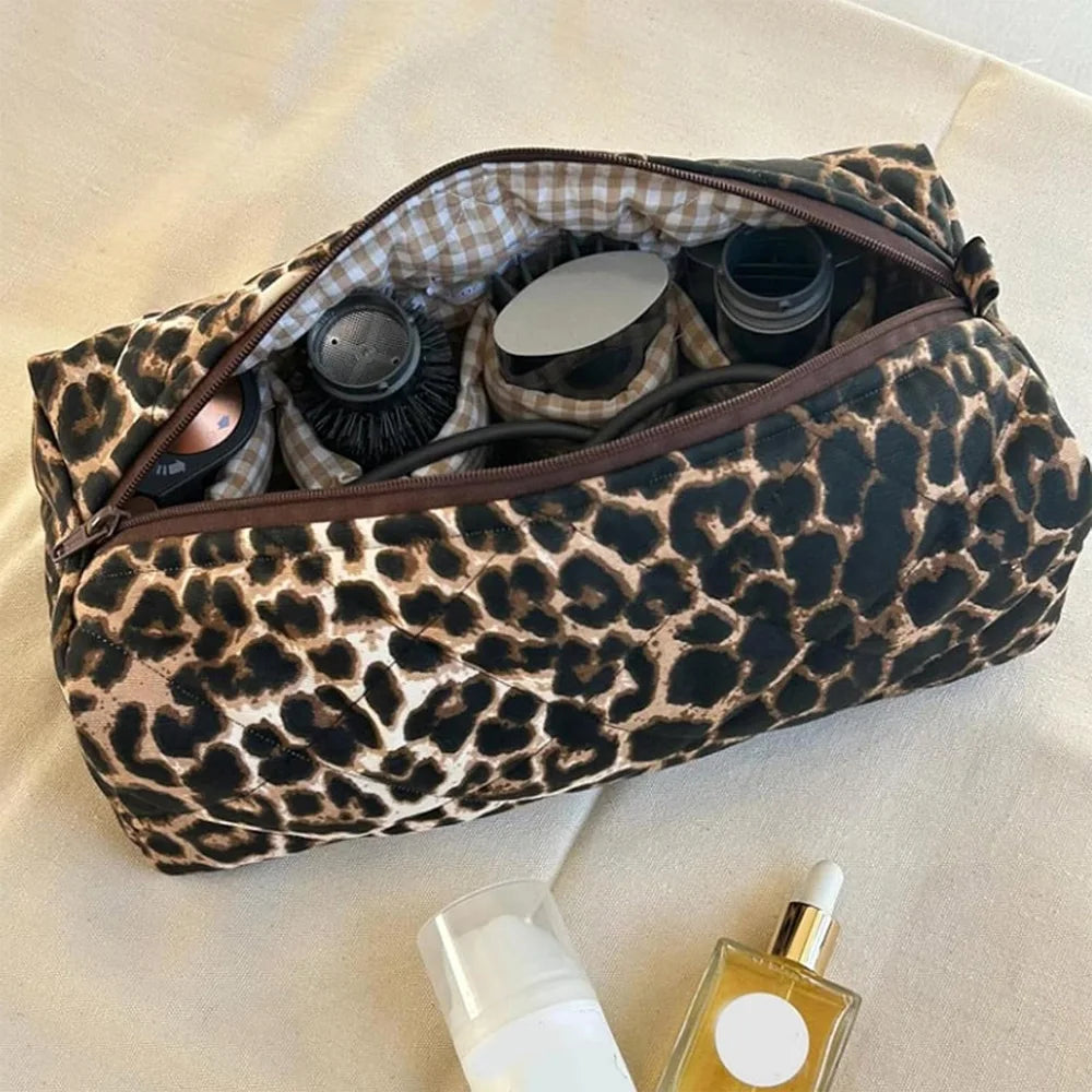 Hair Tools Travel Storage Case