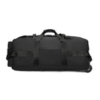 Travel Bag, Large Capacity Handbag, Portable Outdoor Carry-On Luggage, Wheeled Travel Bag, Convenient and Practical Unisex Travel Bag