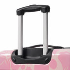 Hardshell Luggage Sets 3 Piece Lightweight Durable Suitcase with TSA Lock Double Spinner Wheels, 20" 24" 28" Travel Luggage