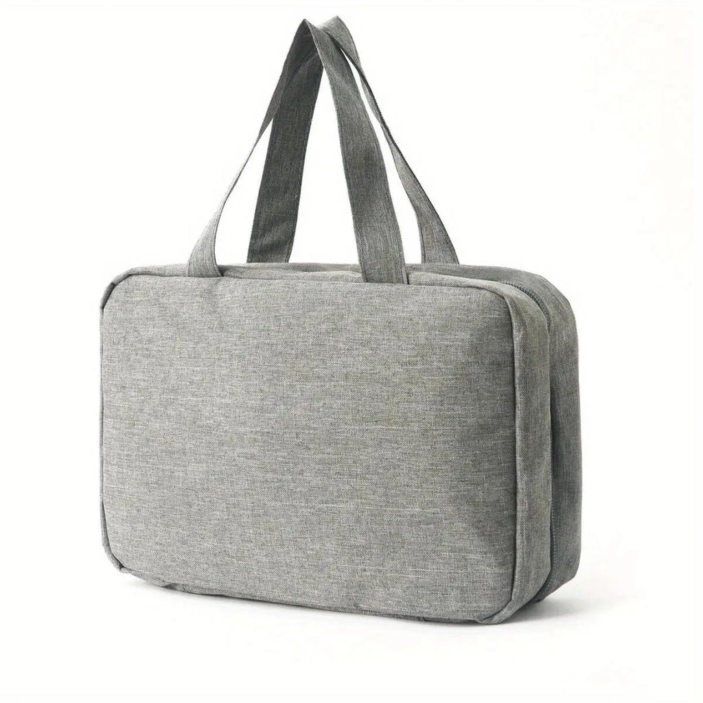 Hanging Travel Toiletry Bag