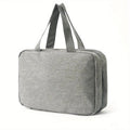 Women's travel toiletries for men-Portable hanging storage bag cosmetic bag suitable for cosmetic travel accessories essentials