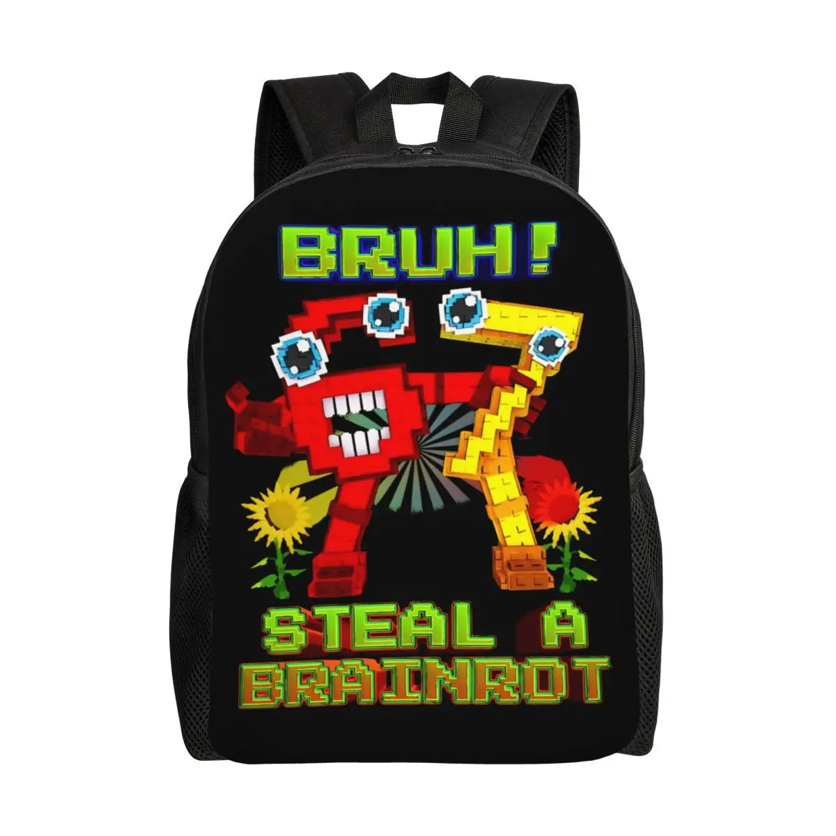 6-7 Six Seven 6-7 Backpack