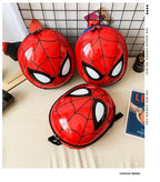 Spiderman Backpack