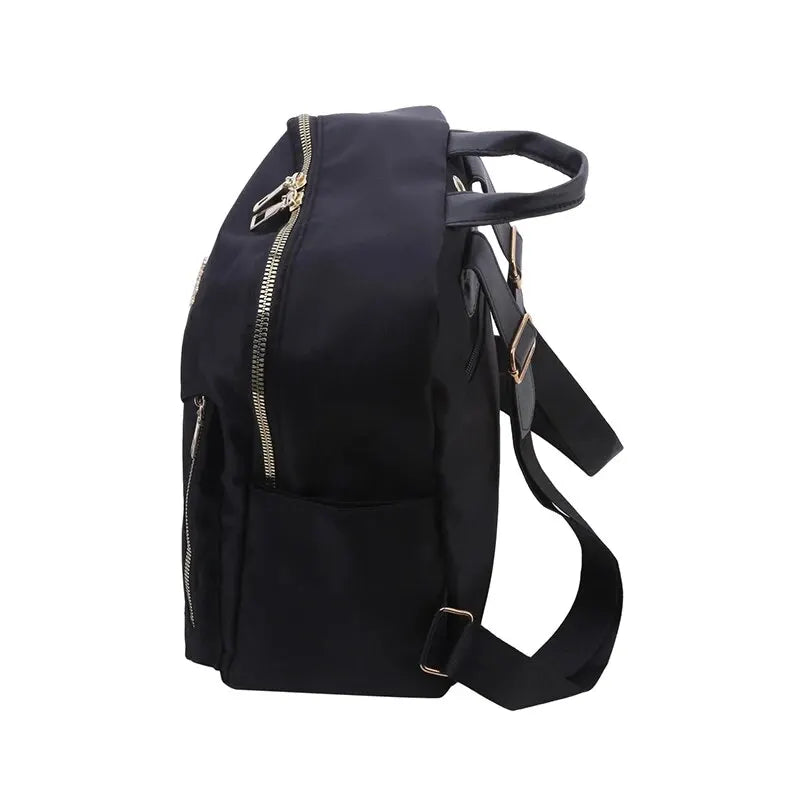 Backpack Purse