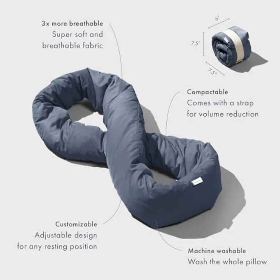Infinity Travel Neck Pillow