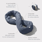 Infinity Travel Neck Pillow