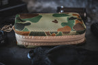 MAUHOSO Travel accessories bag for headphones, data cables, organizers, toiletries, and commuting essentials