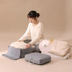 Compression Packing Cubes Set