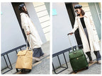 20 inch Rolling Suitcase Trolley Luggage Bag Travel Bags Suitcase With Universal mute Wheels Light fashion Carry on Luggage