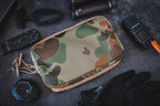 MAUHOSO Travel accessories bag for headphones, data cables, organizers, toiletries, and commuting essentials