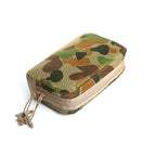 MAUHOSO Travel accessories bag for headphones, data cables, organizers, toiletries, and commuting essentials