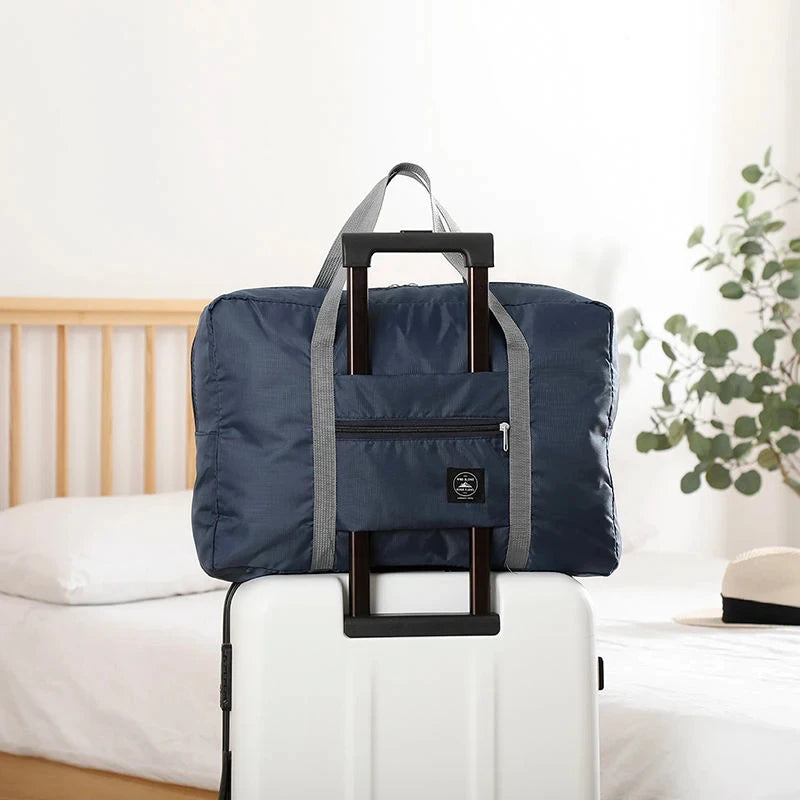 Foldable Travel Duffle Bag
