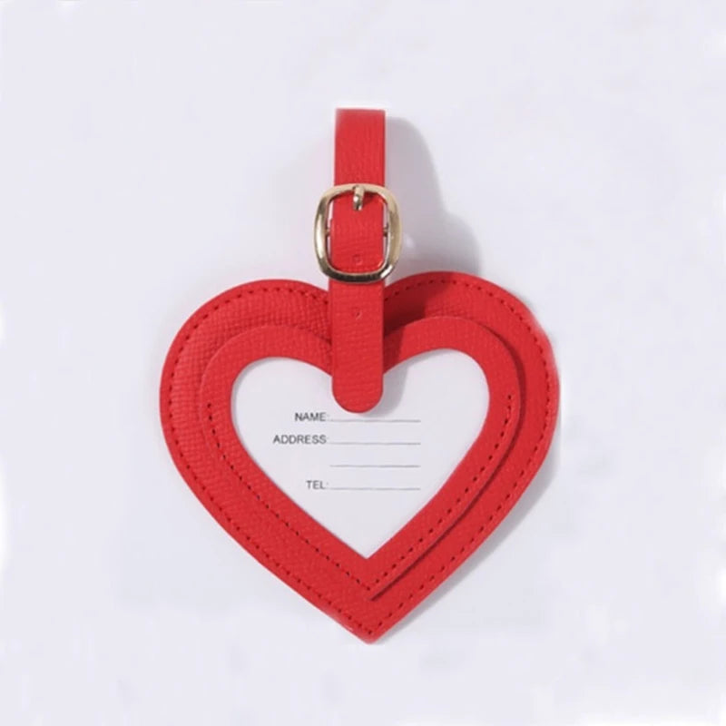 Adorable Luggage Tags