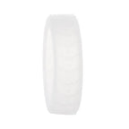 8pcs Travel Luggage Caster Shoes Silicone Suitcase Wheels Protection Cover Reduce Noise Trolley Box Casters Cover