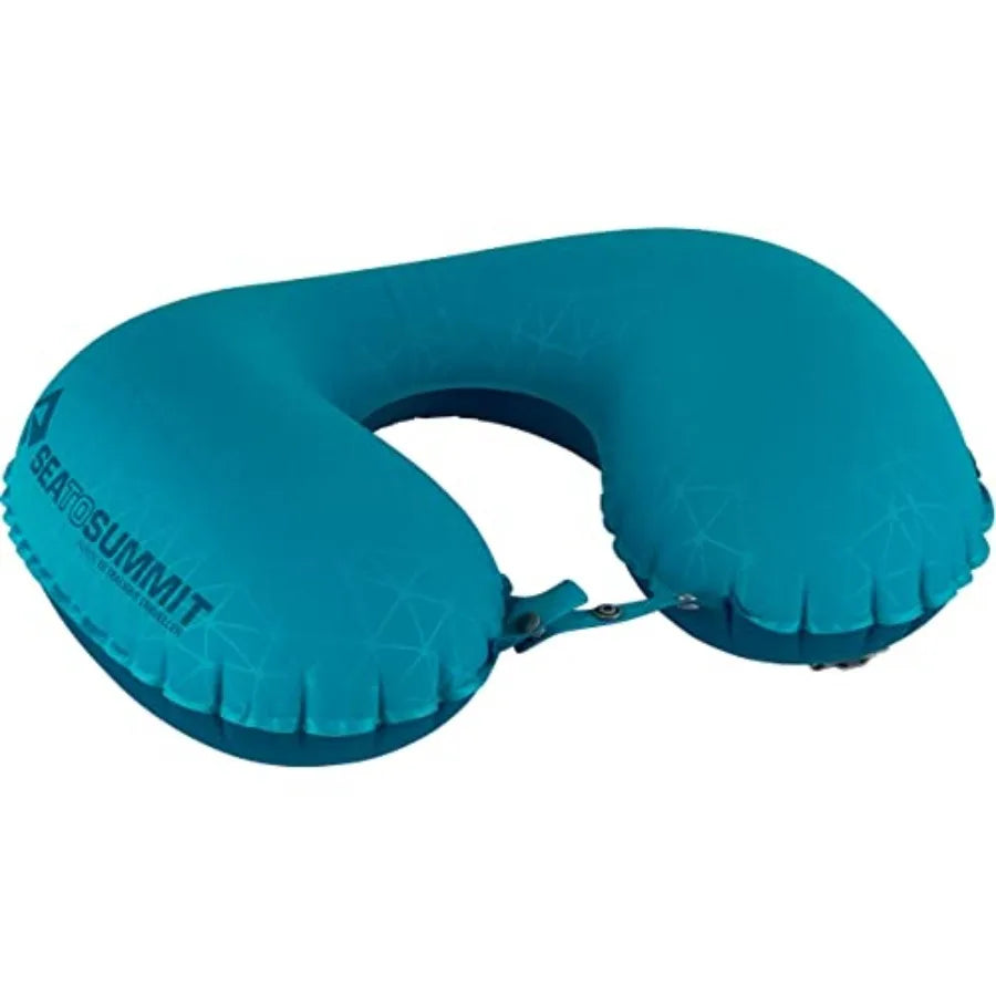 Ultralight Inflatable Neck Pillow