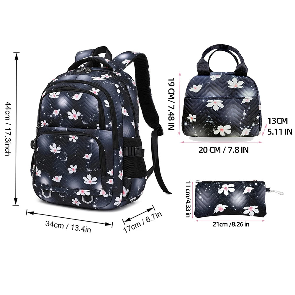 Stitch Backpack